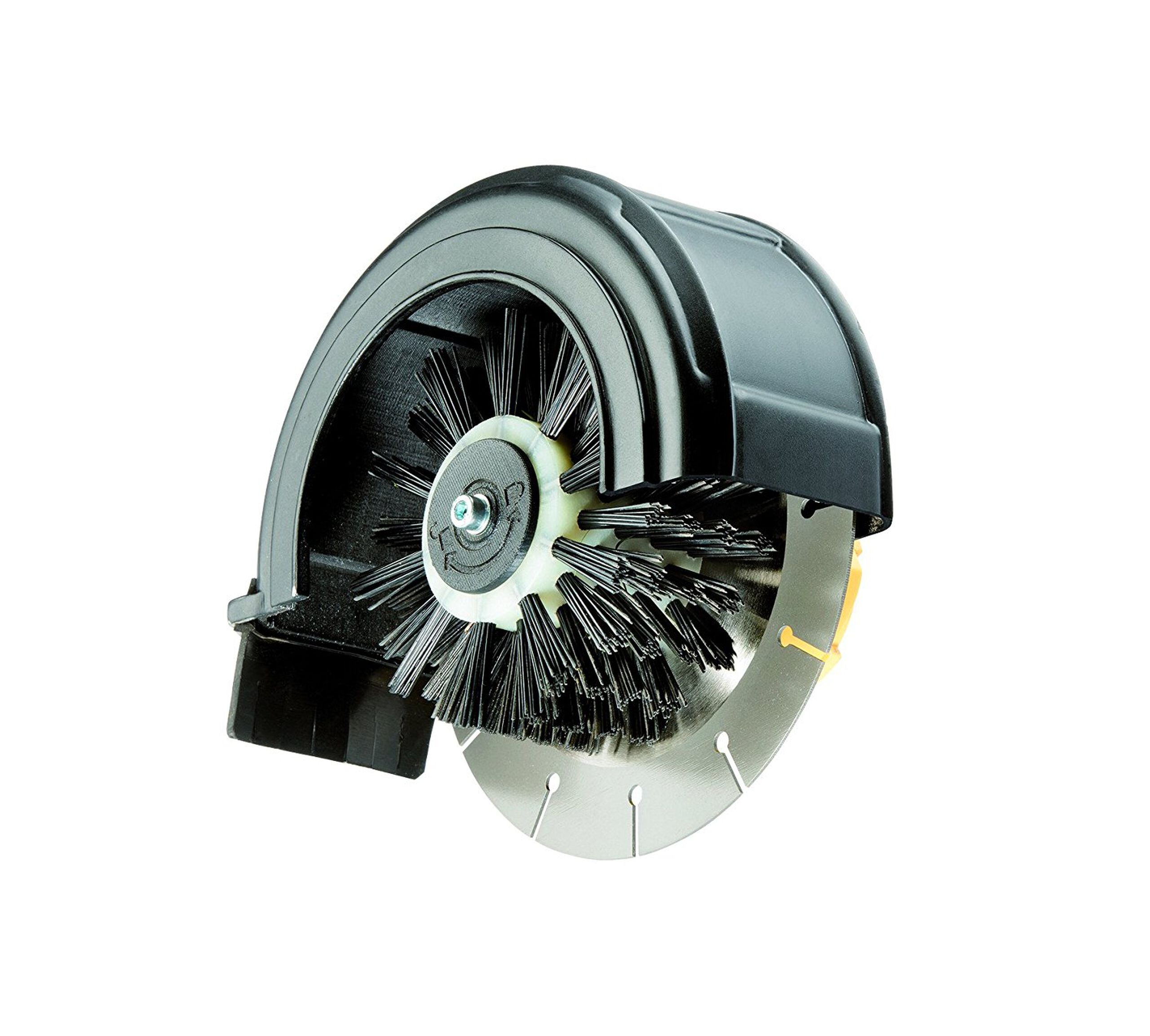 Gloria 728964.0000 Cut & Brush 2-in-1 Graskantensnijder