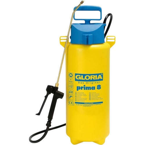 Gloria 000099.0000 Prima 8 Drukspuit 8l NBR