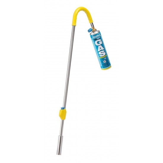 Gloria 000294.0800 Thermoflamm bio Classic PLUS Onkruidbrander zonder gasflesje