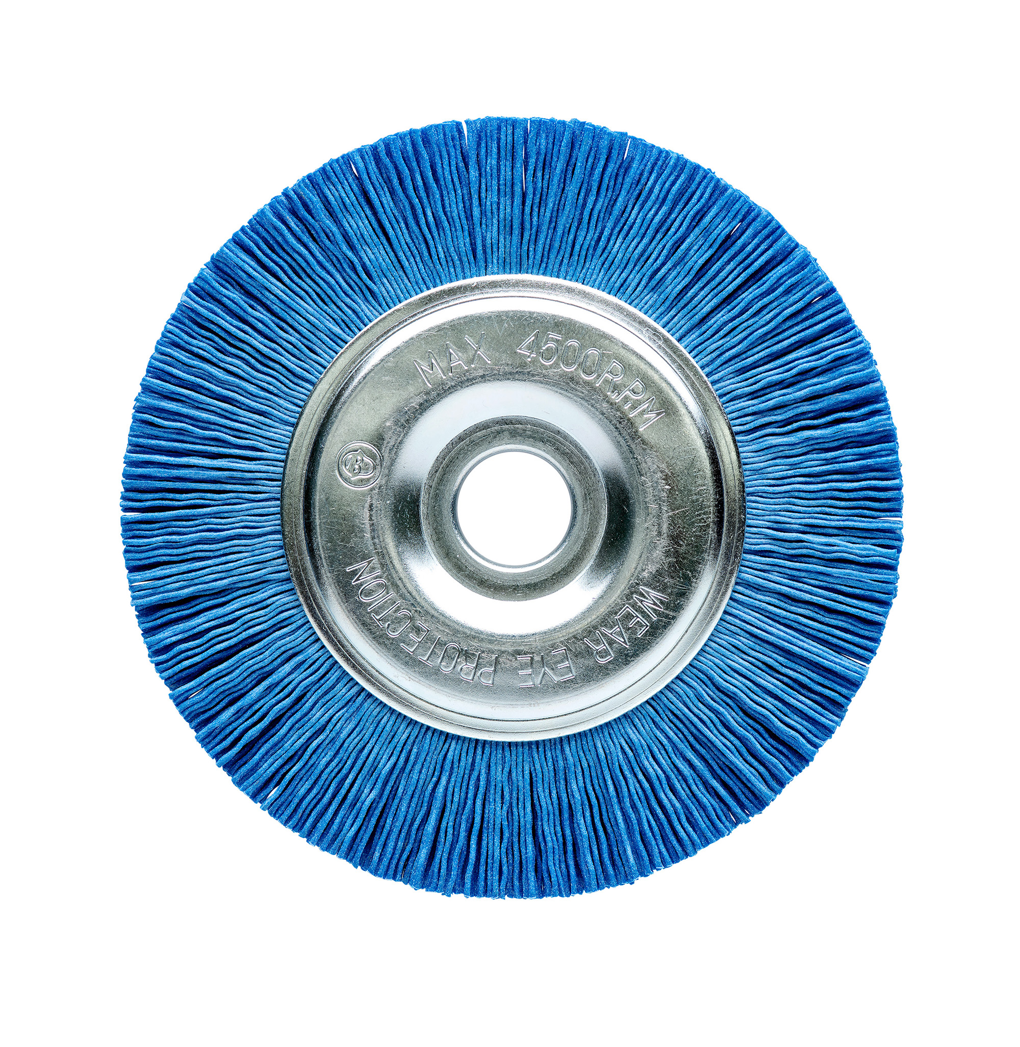 Gloria 729068.0000 Voegenborstel nylon, breedte 12 mm