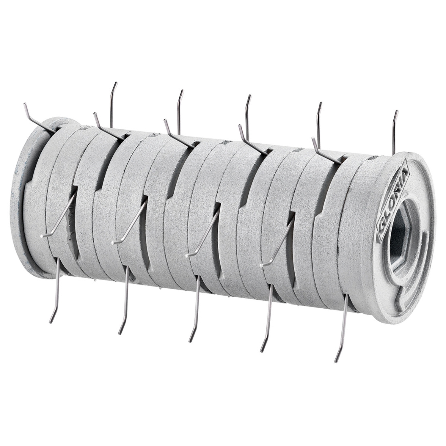 Gloria 729160.0000 Beluchtingswals voor Multibrush en Powerbrush            