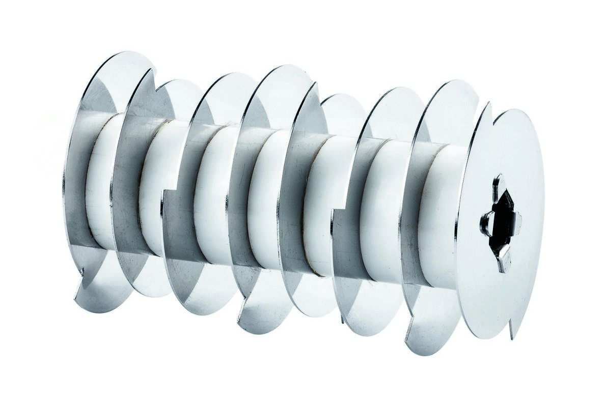 Gloria 729161.0000 Verticuteerwals voor Multibrush en Powerbrush            