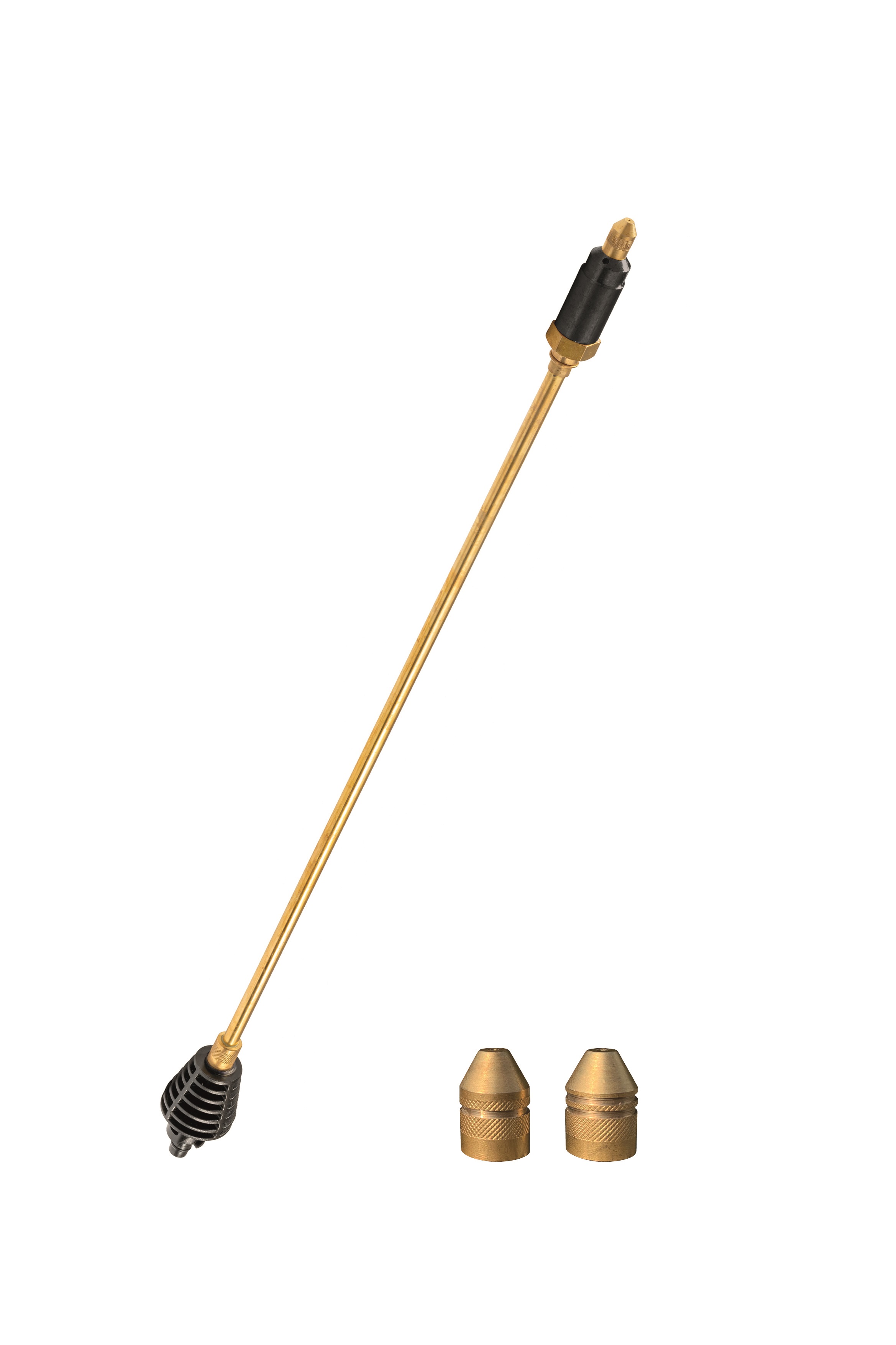 Gloria 729165.0000 Gewasbeschermingsset messing lans 40 cm MultiJet