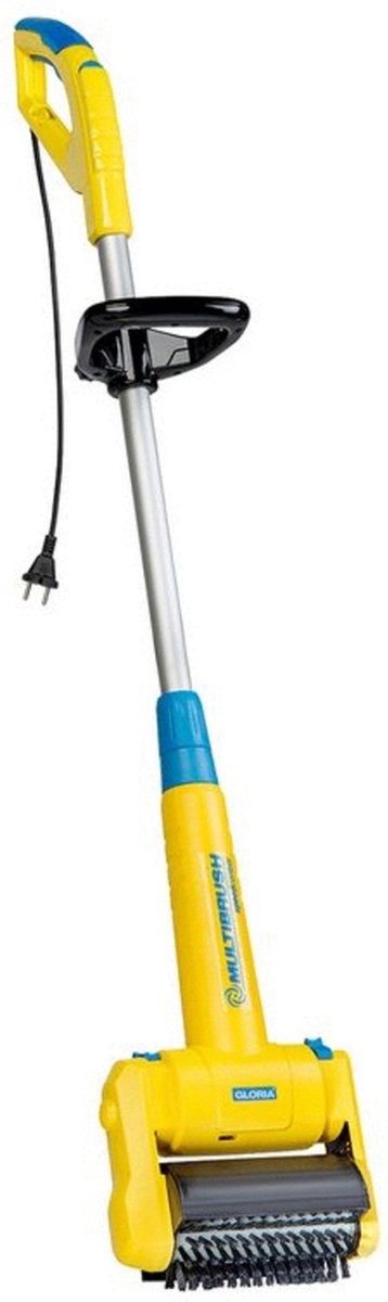 Gloria 000298.0000 MultiBrush speedcontrol PLUS Multifunctionele Borstel 500W