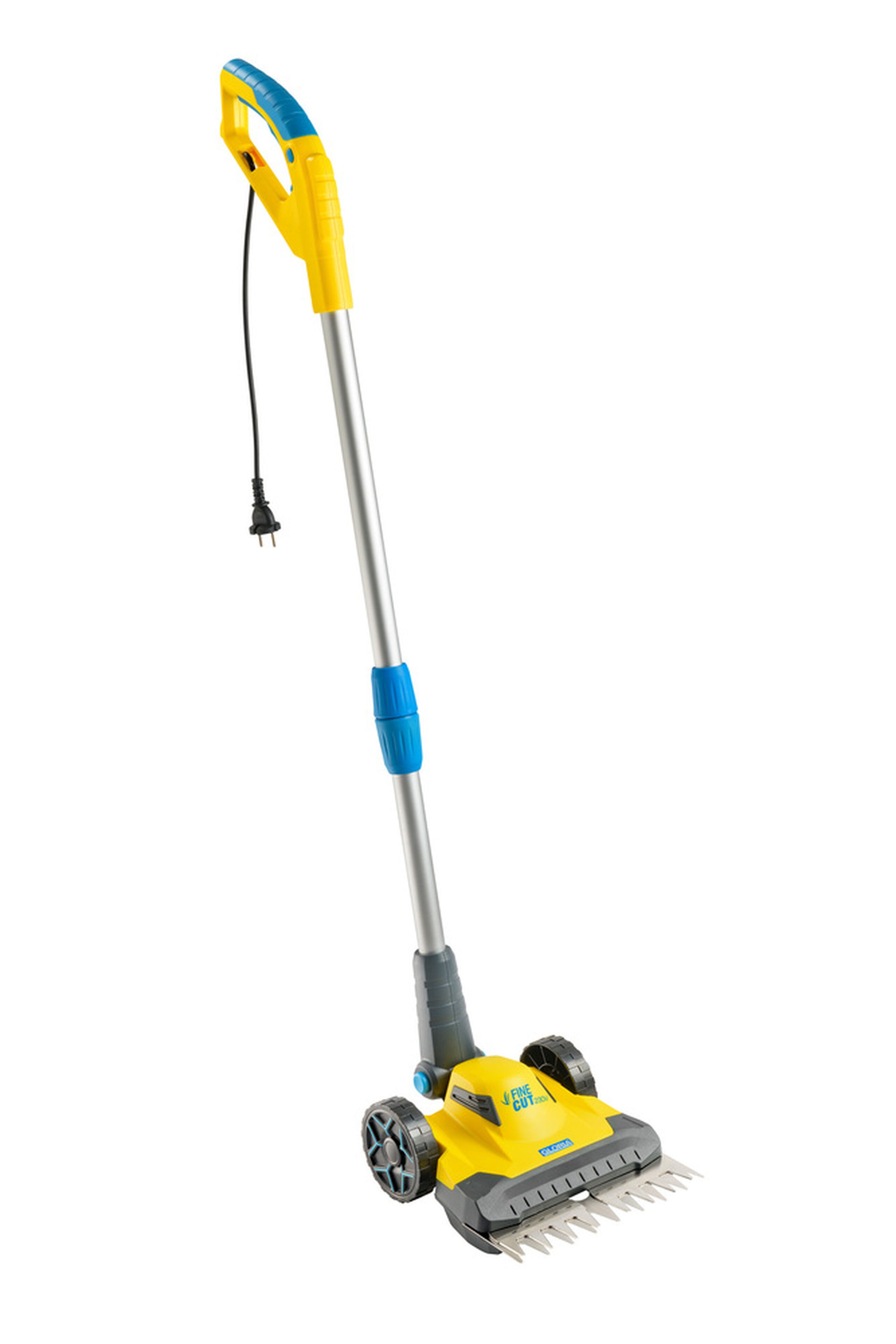Gloria 001320.0000 FineCut 230V Compacte Gras- en kantenmaaier