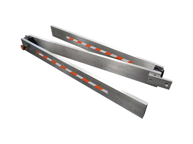 Glunz 110619 Afreilat inklapbaar aluminium 3 m