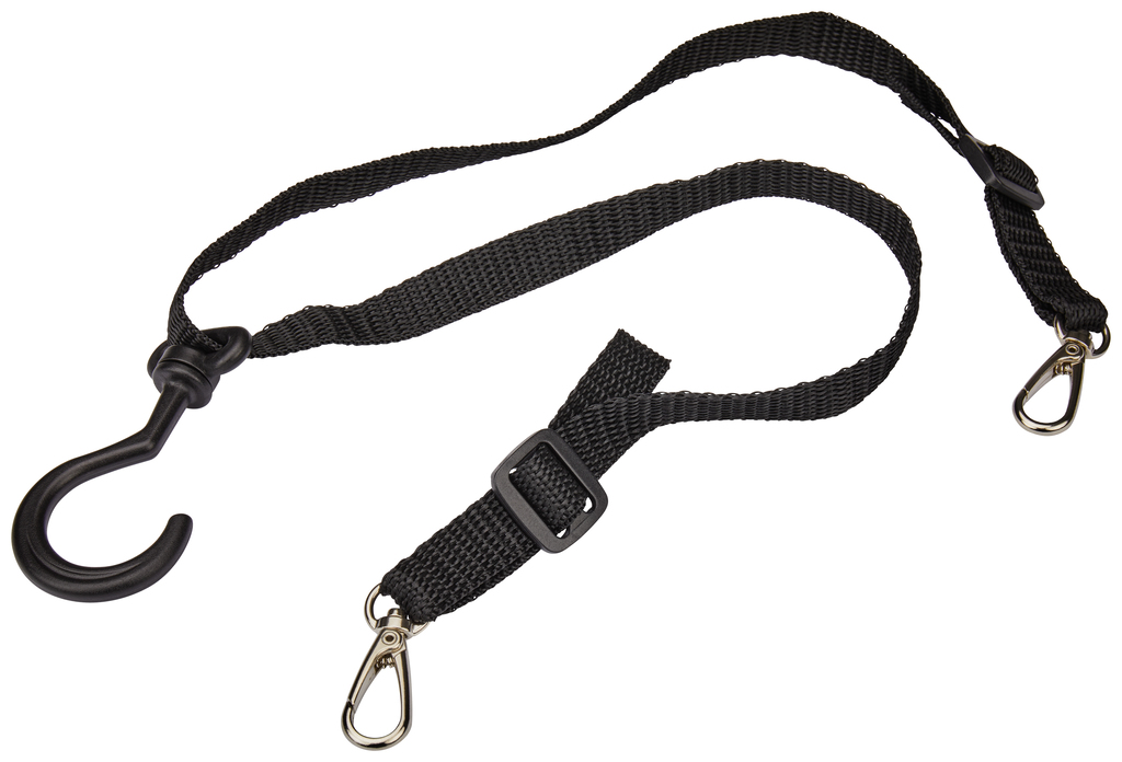 Makita Accessoires GM00002231 Bouwzaklamp Draagkoord met haak voor DML812