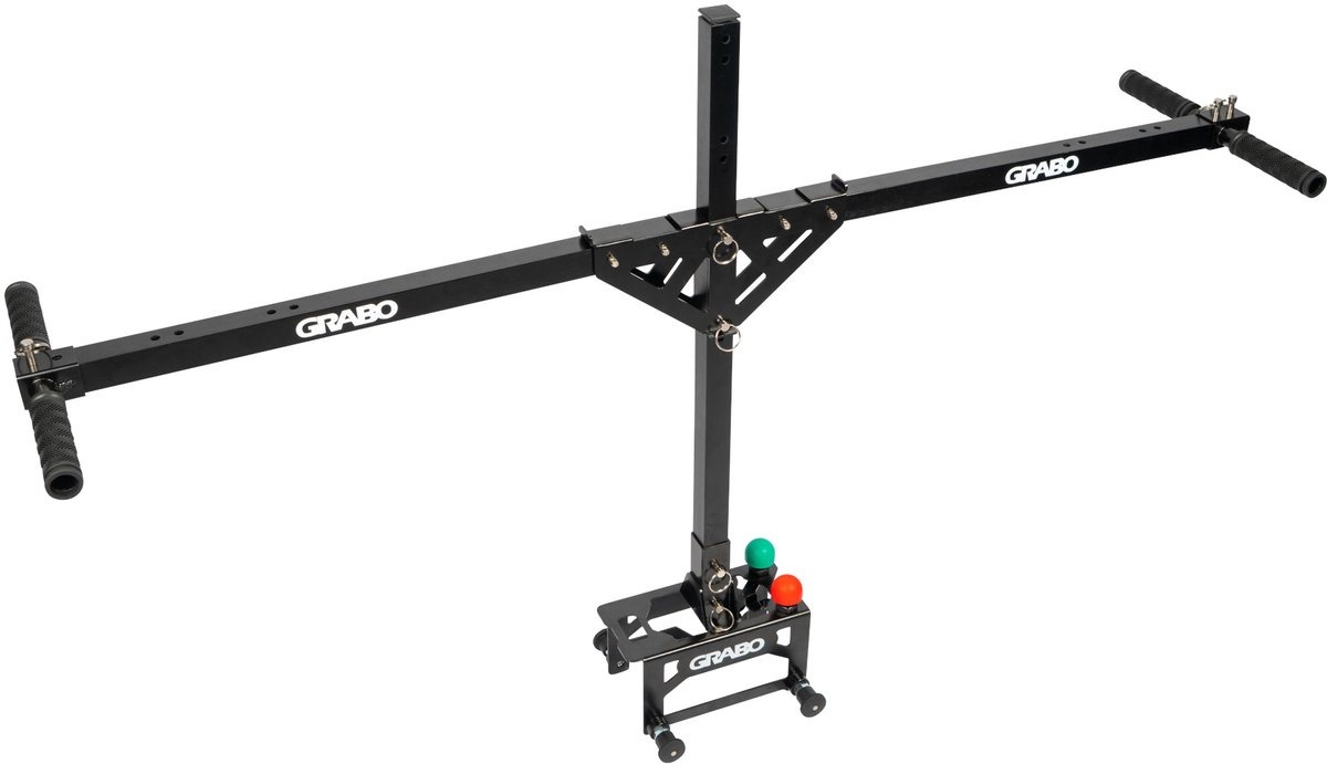 Grabo 11051 Erguo T-Lift Solo & Duo t.b.v. Vacu&uuml;mheffers