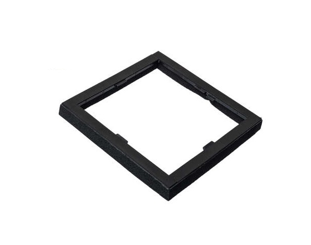 Grabo 12509 High-Flow Suction Plate 300 Aanzuigplaat 300 x 300 mm