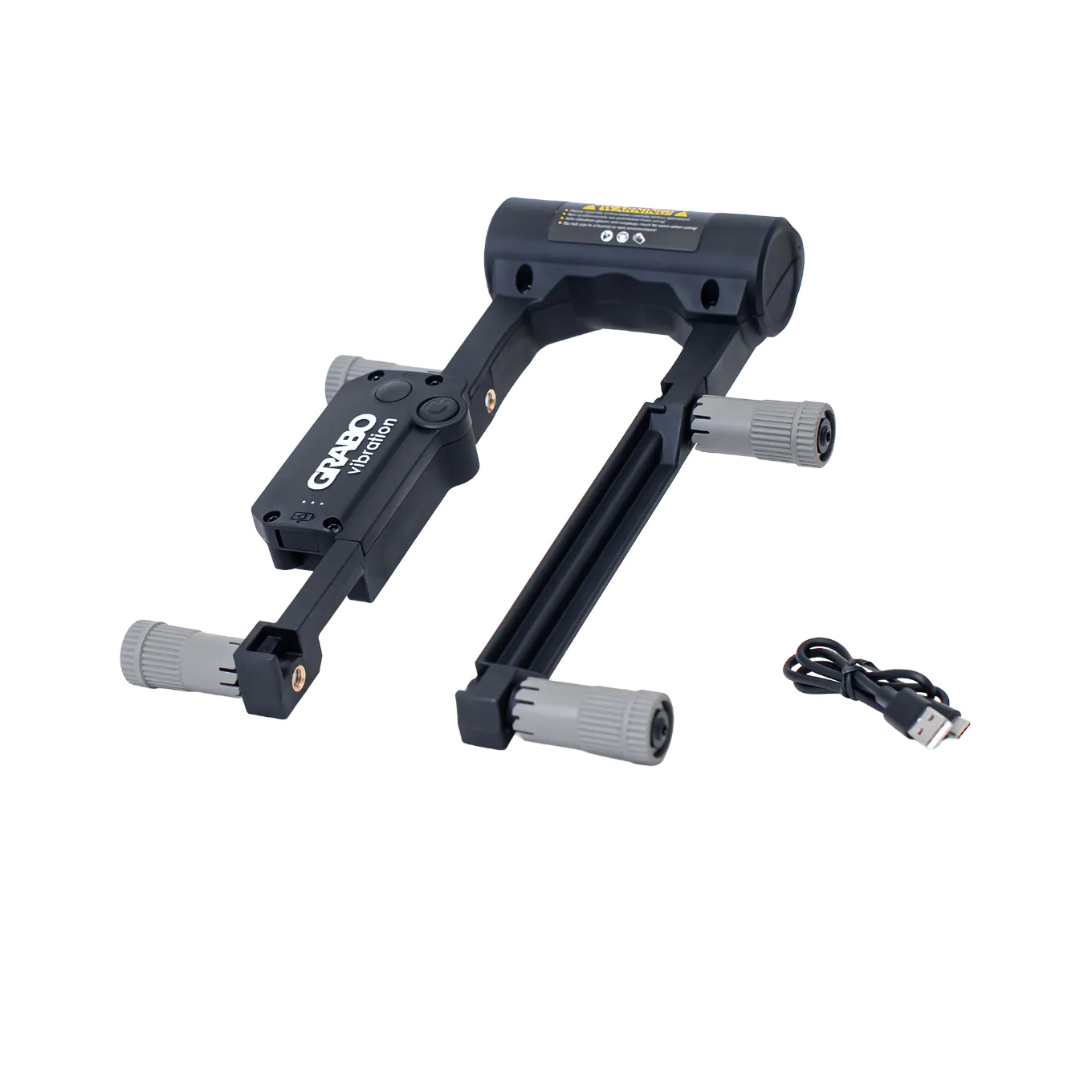 Grabo 11061 Tile Vibration Trilhulpstuk
