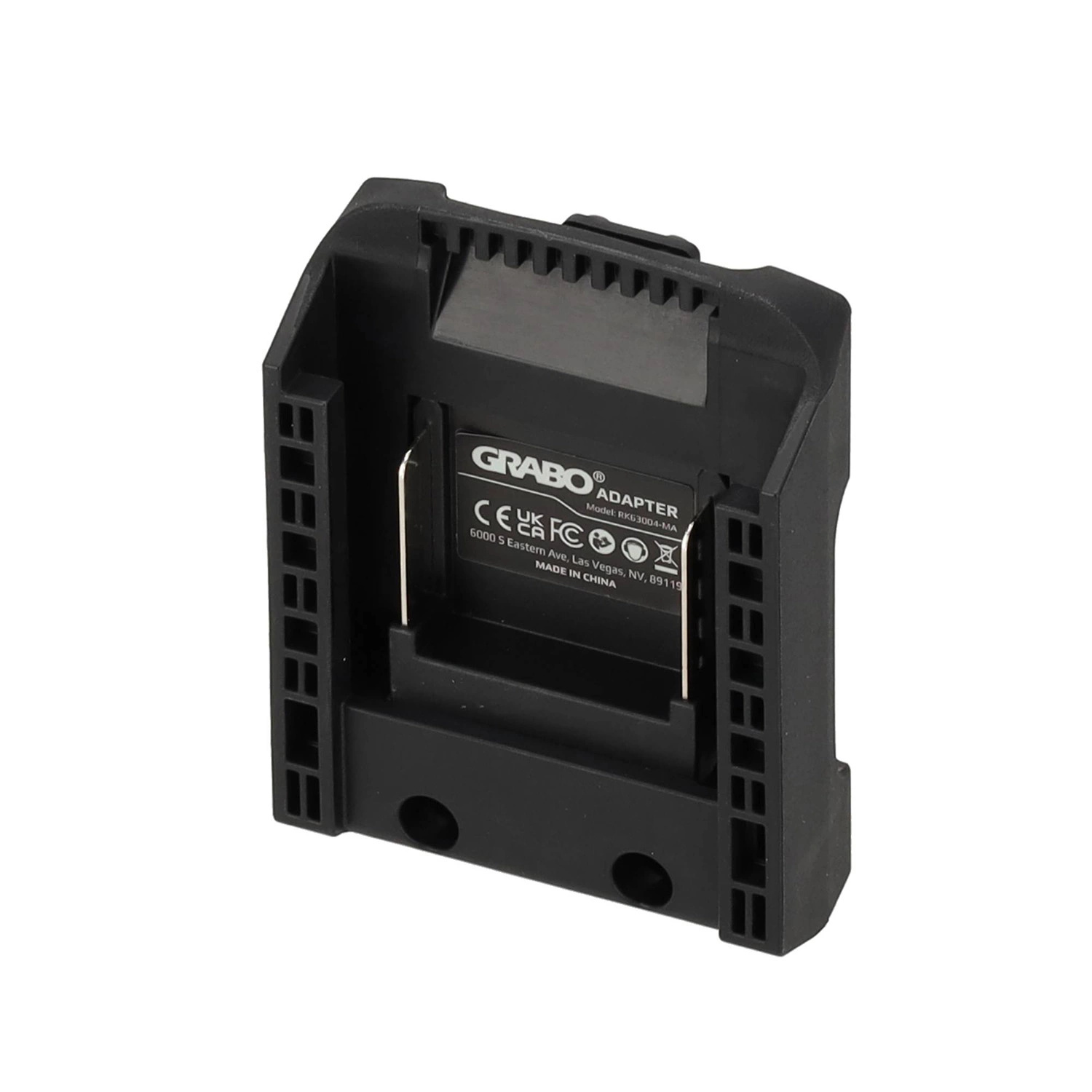 Grabo 11112 Pro Brushless Adapter Makita Accu 18V