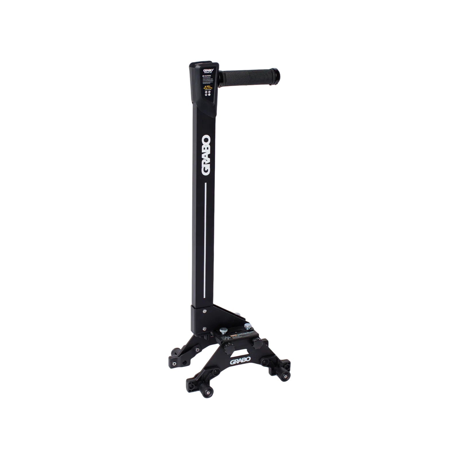 Grabo 11060 Erguo S2 Verlengarm incl. bevestigingsplaat
