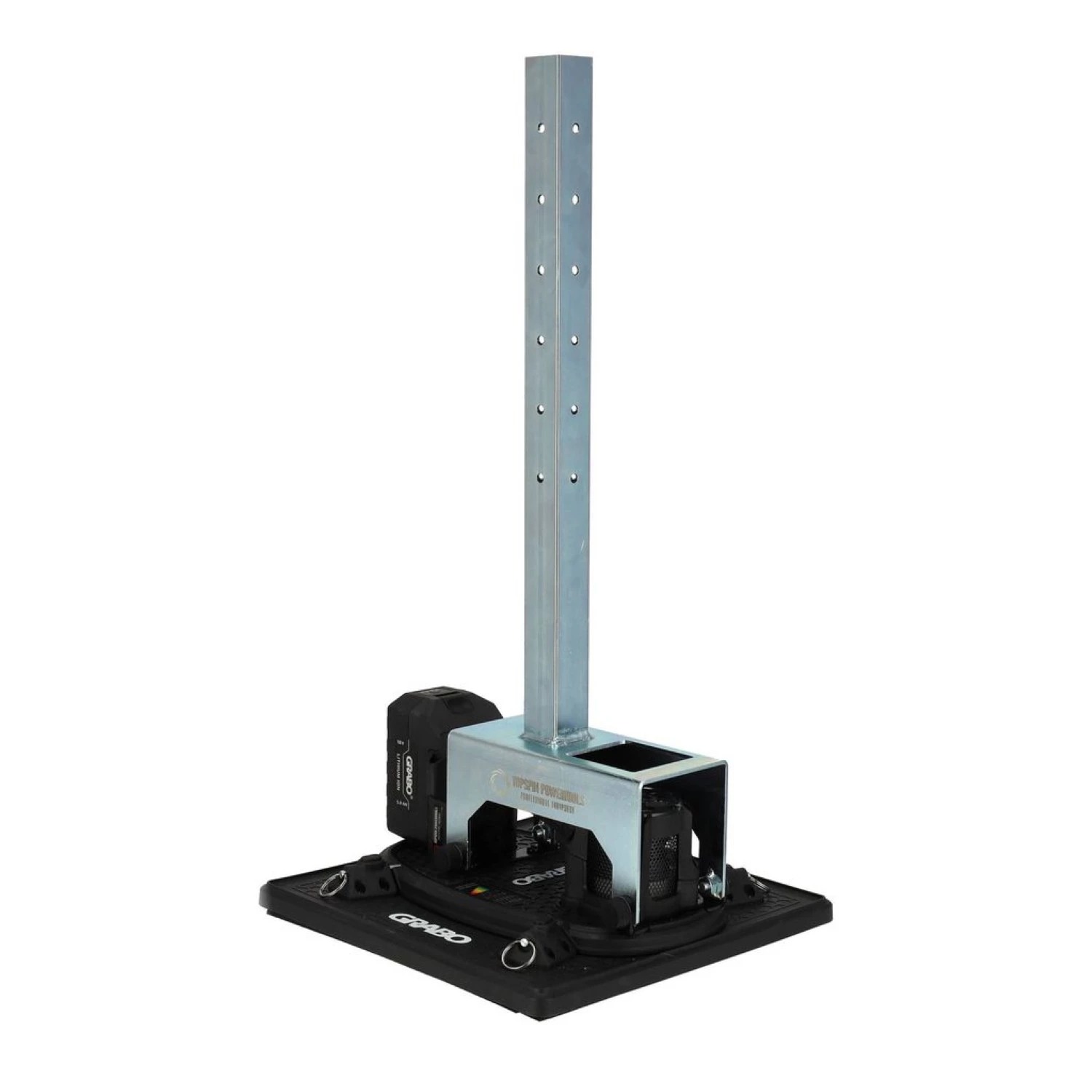 Grabo 12505 T-Lift HF onderstel t.b.v. High flow vacu&uuml;mheffer