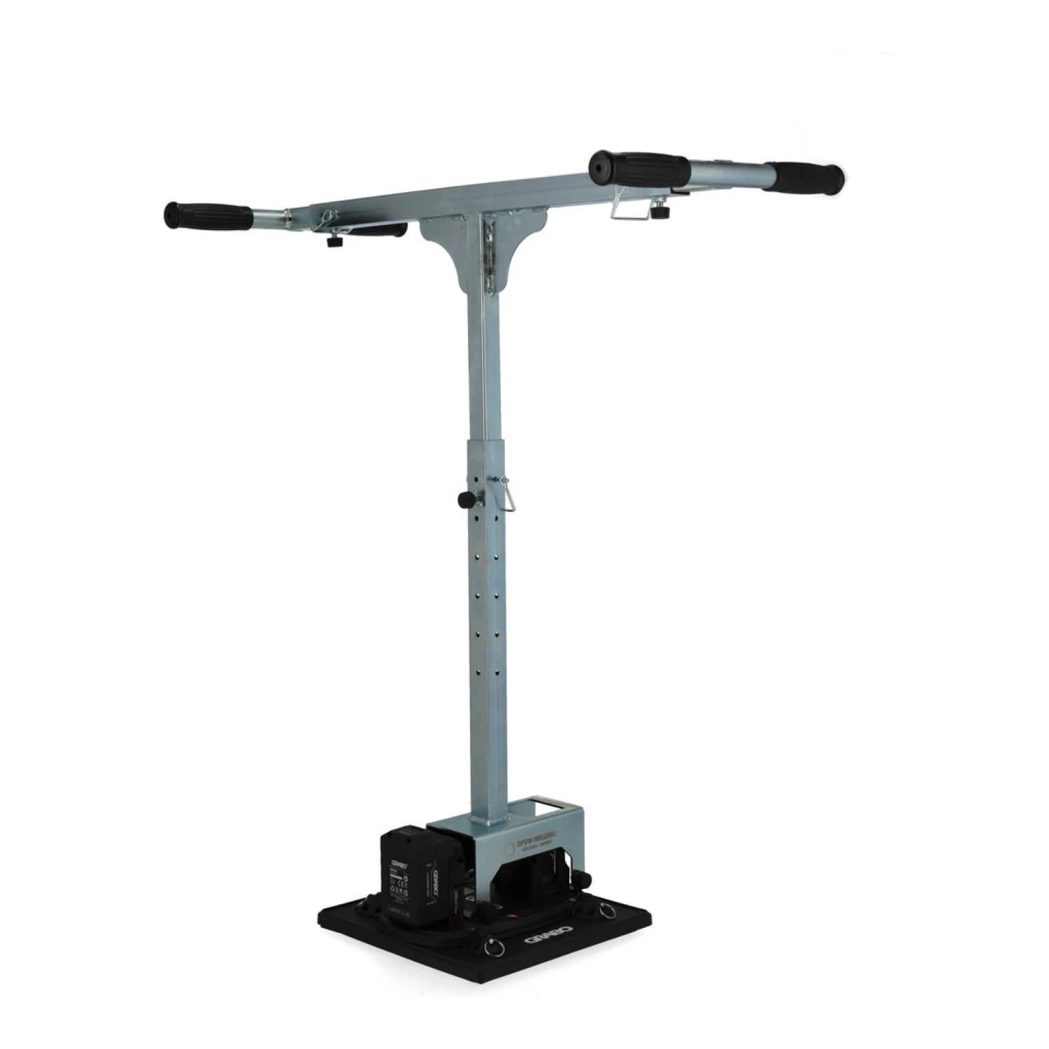 Grabo 12504 T-Lift HF t.b.v. High flow vacu&uuml;mheffer