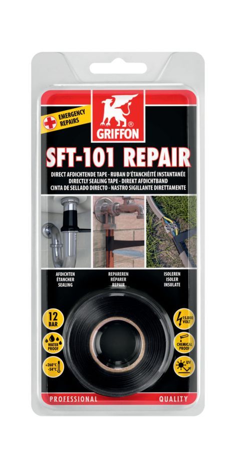 Griffon 6311144 SFT-101 Repair 3m