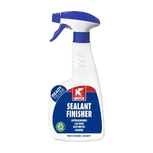Griffon 7004894 Sealant Finisher Sprayflacon 500ml