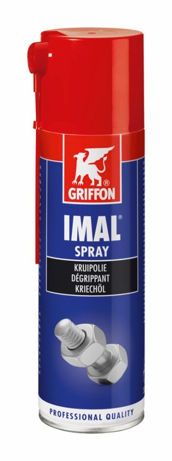 Griffon 1233306 IMAL spuitbus 300 ml