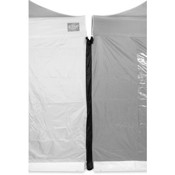 Grizzly Outdoor GOWVVW GO-WORK Verbindingspaneel Wit