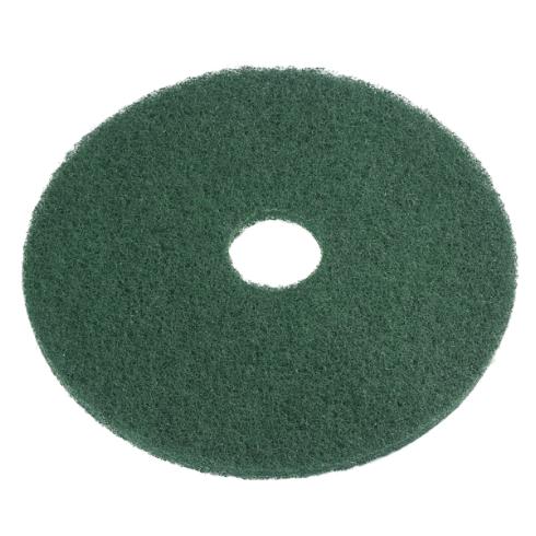 Nilfisk Accessoires 10001958 Eco pads 20 inch Groen (5 st.)