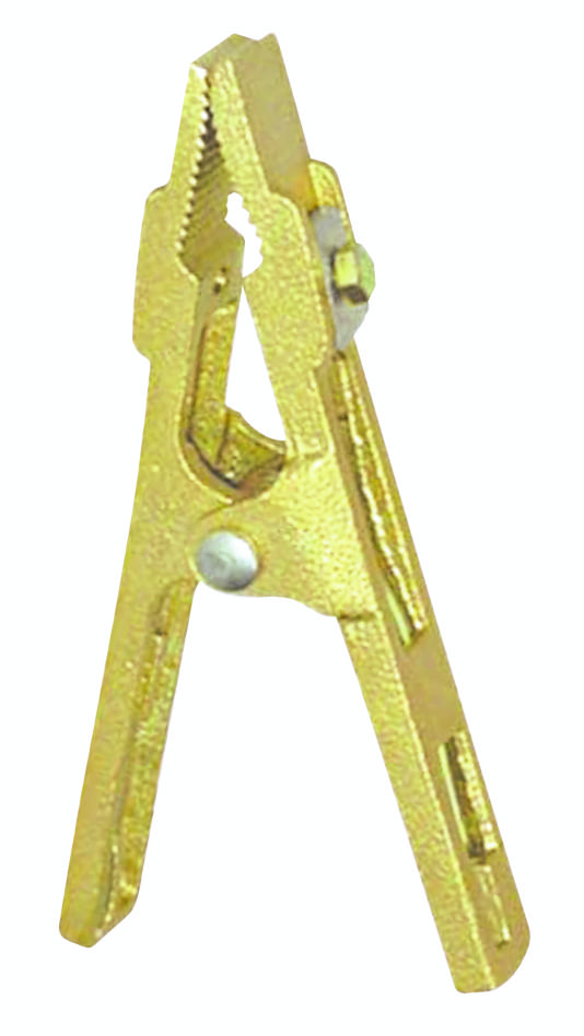 Gys 5193038035 Klem Croco B250A 25mm²