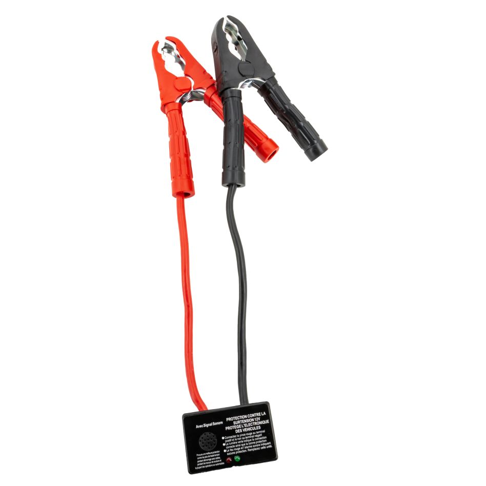 Gys 5193041318 Piekspanningsbeveiliging 12V
