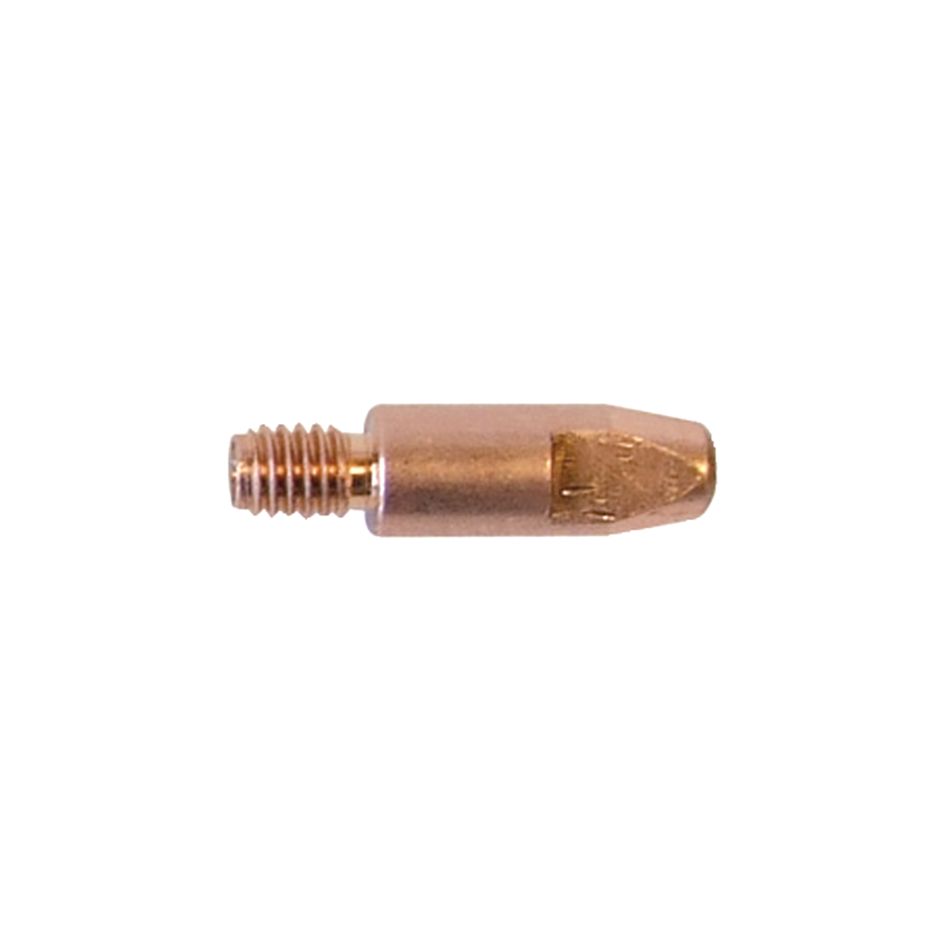 Gys 5193041950 Contacttips M6 Ø0,8 Toorts 250A/300A 10ST
