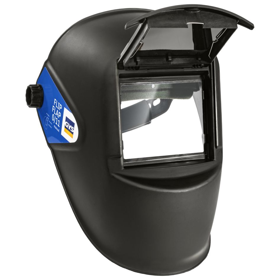 Gys 5193042513 FLIP-FLAP Lashelm Tint 11