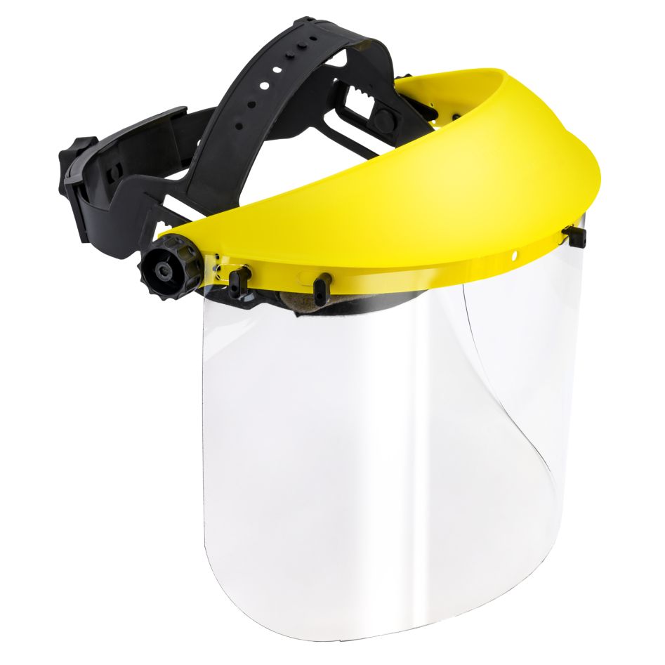 Gys 5192042865 Gelaatscherm/anti-spatmasker