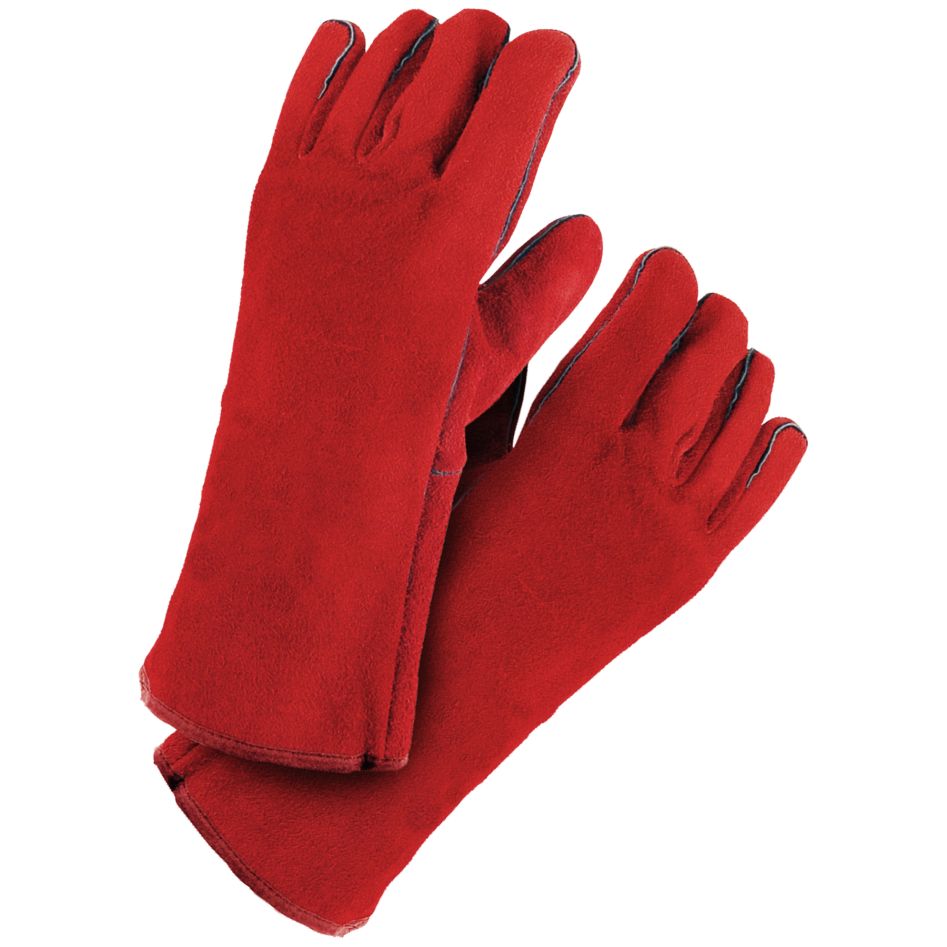 Gys 5193045101 Lashandschoenen multifunctioneel split-leder