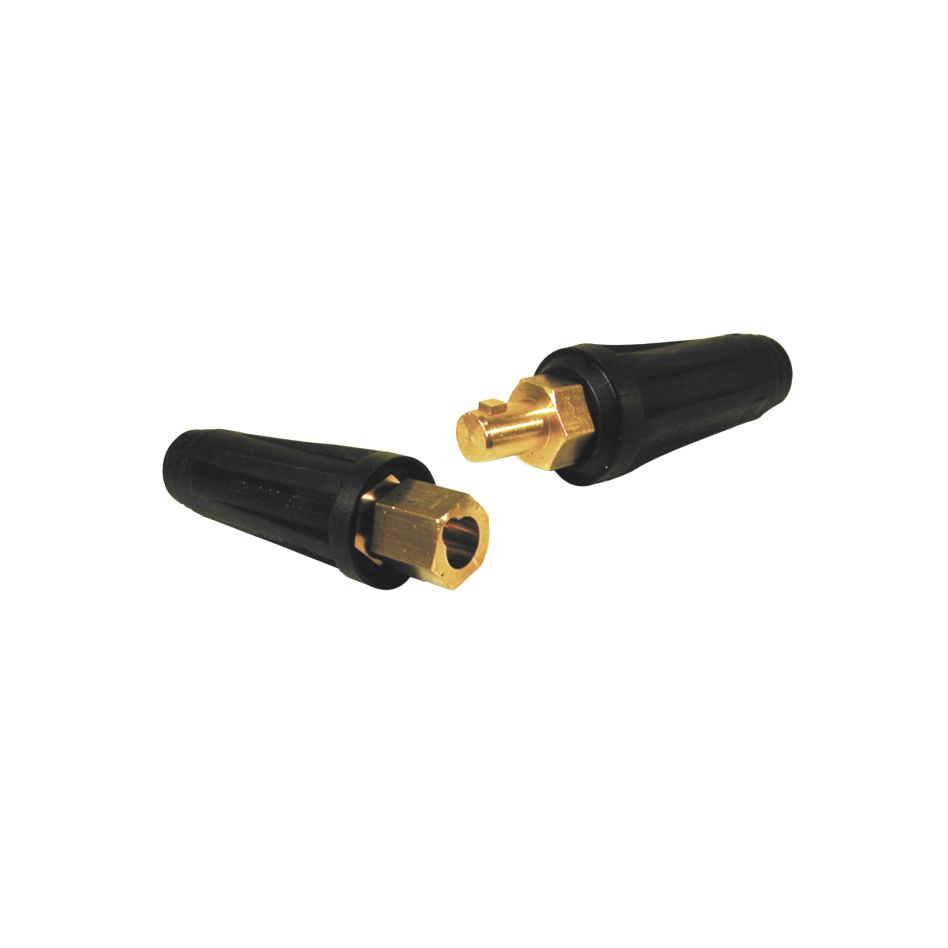 Gys 5193045606 Koppeling man-vrouw 35mm² a 50mm² blister