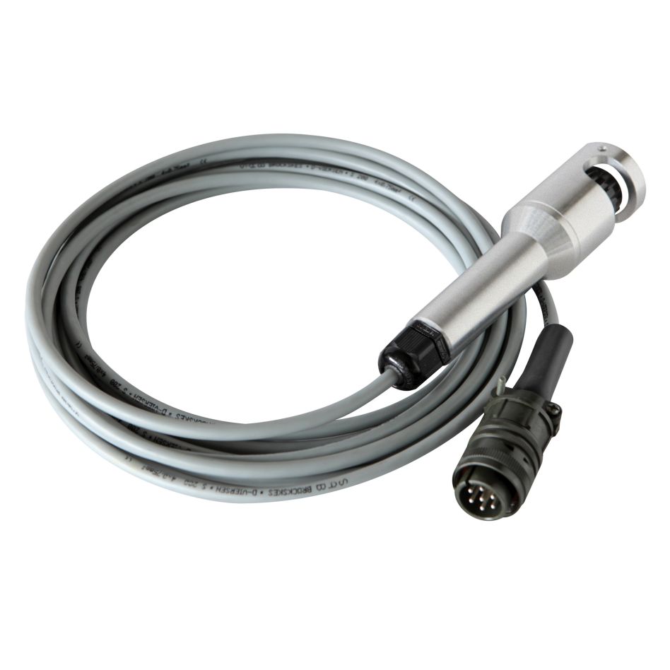 Gys 5193045675 Afstandsbediening RC-MMA/TIG-HA1 - 8 meter