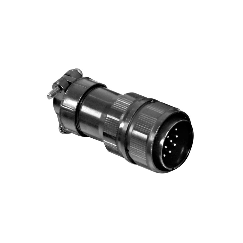 Gys 5192045699 Connector voor afstandbediening 7-Pins male