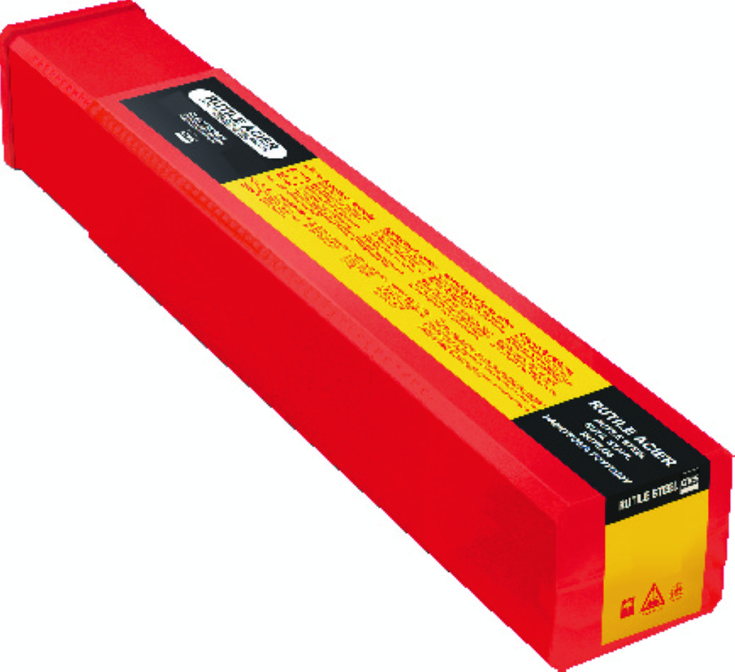 Gys 5193086005 Elektrodes staal Ø2,5 x 350 mm 252 stuks