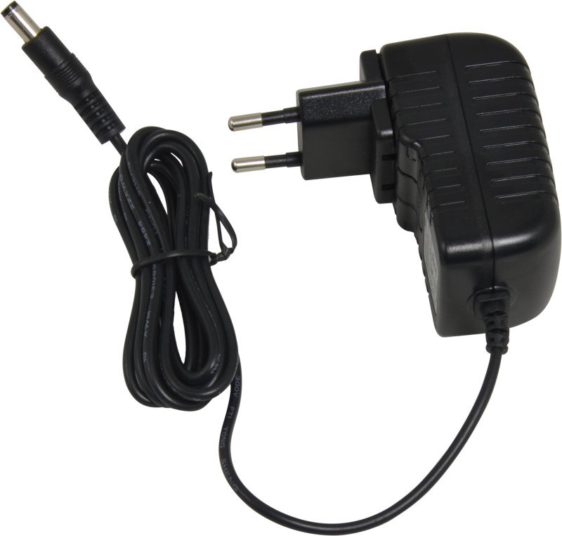 Futech H60019  Adapter voor MC8 & MC3D Li-Ion