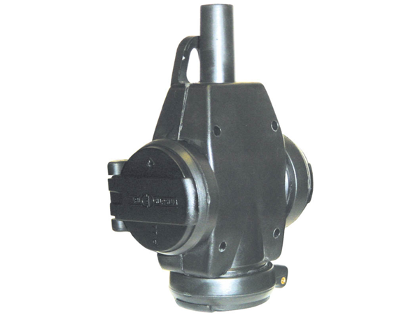 QwattPro 2571005 ABL Hangcontactdoos Rubber 10mtr 3G2,50