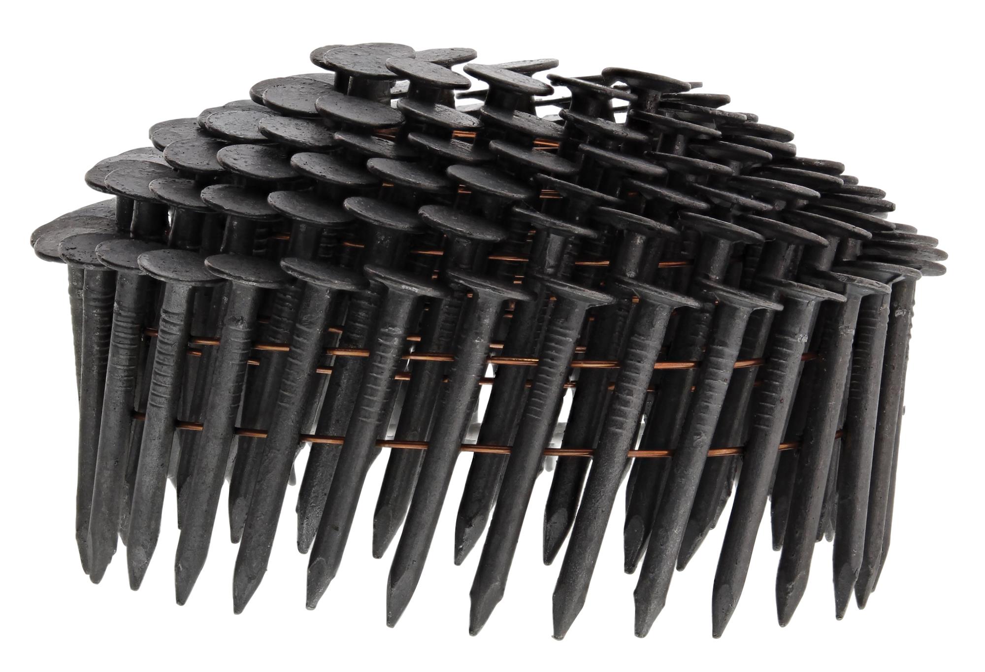 Haubold 505831 Asfaltspoelnagel Cw 3,0X25Mm Glad Th.Verzinkt 3000 stuks