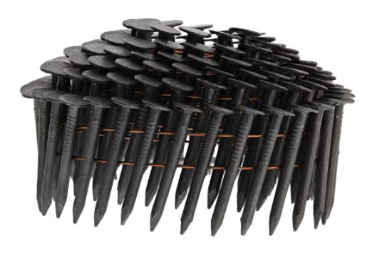 Haubold Bevestiging 505829 Asfaltspoelnagel Cw 3,0X19Mm Glad Th.Verzinkt 3000 stuks