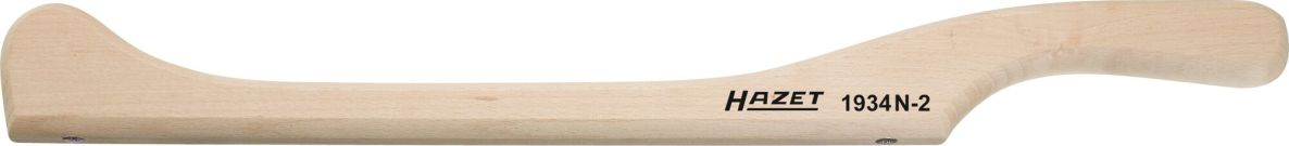 Hazet 1934N-2 Carrosserievijlhouder lengte 525 mm