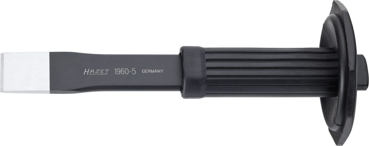 Hazet 1960-5 Carrosserieplaatbeitel lengte 240 mm