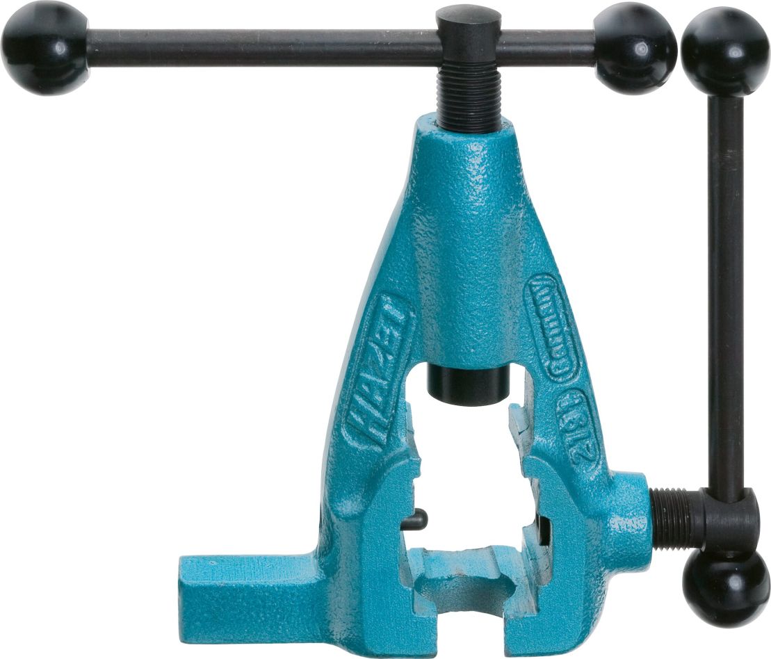 Hazet 2191 Basisapparaat 4,75 – 10 mm