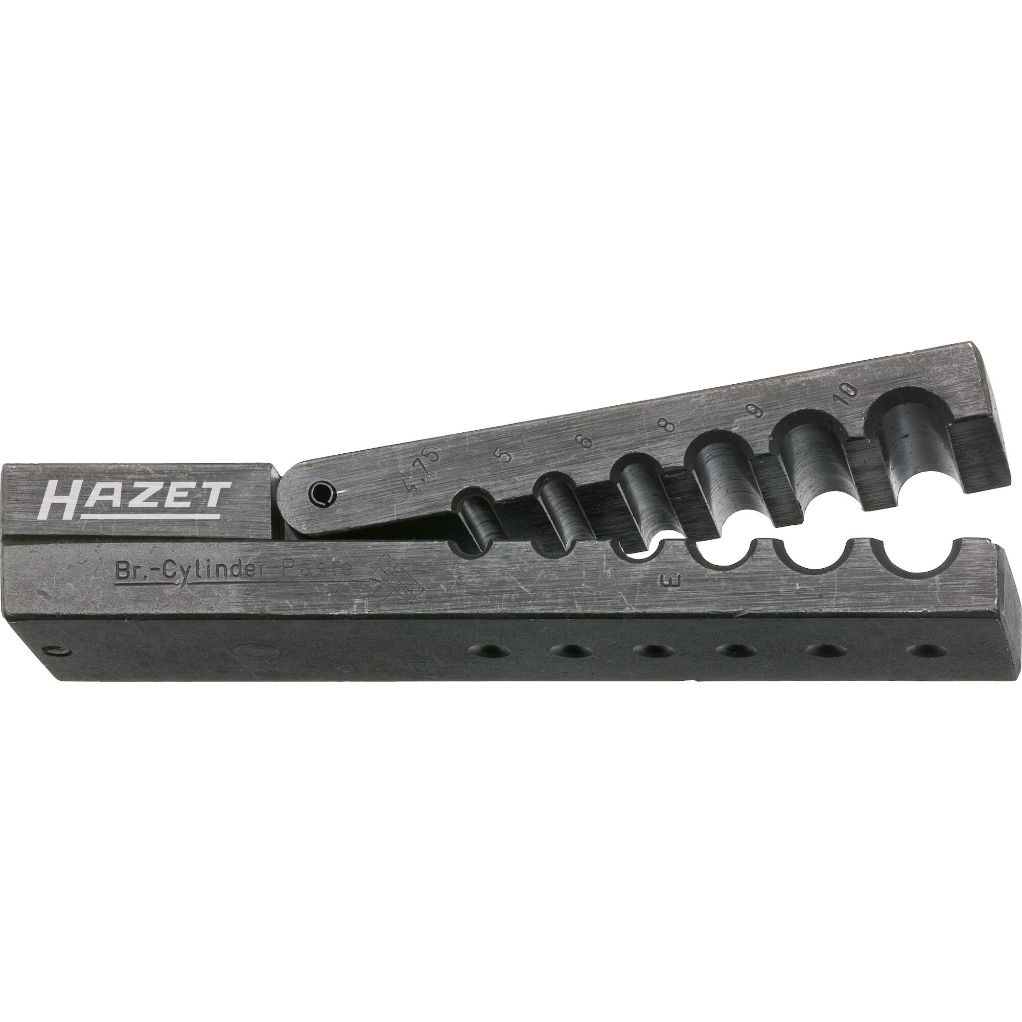 Hazet 2191-1 Spanbek 4,75-10 mm