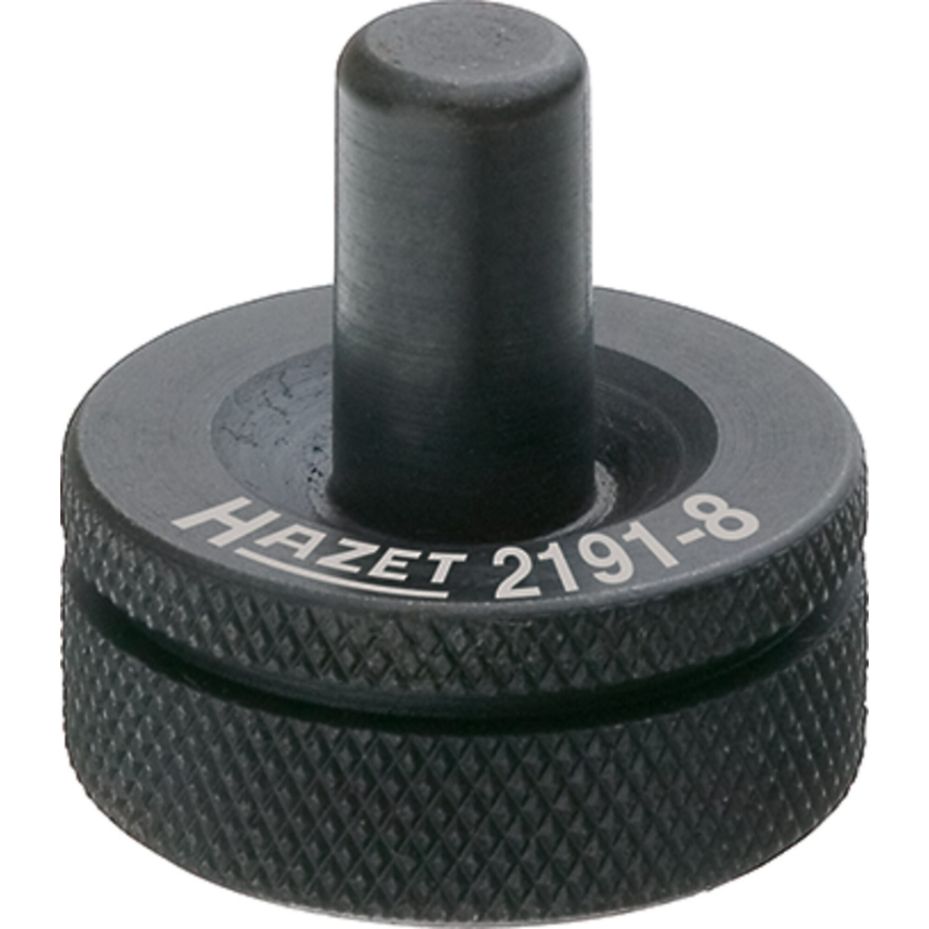 Hazet 2191-5 Leidingfels drukstuk 5 mm