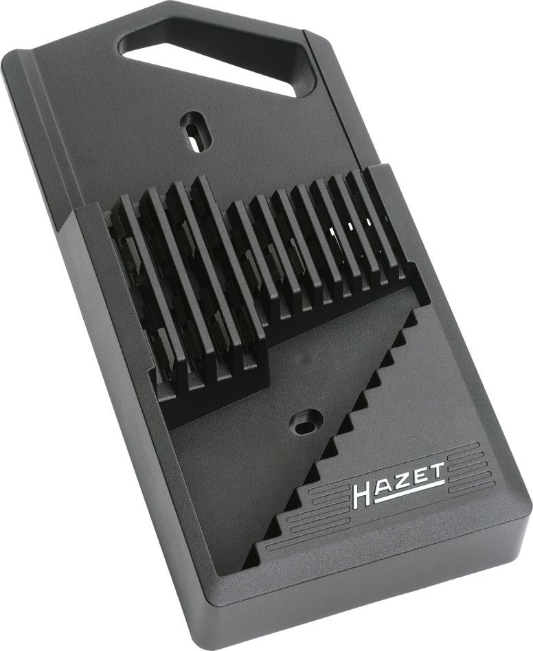 Hazet 450N/12RSL Klemlijst leeg