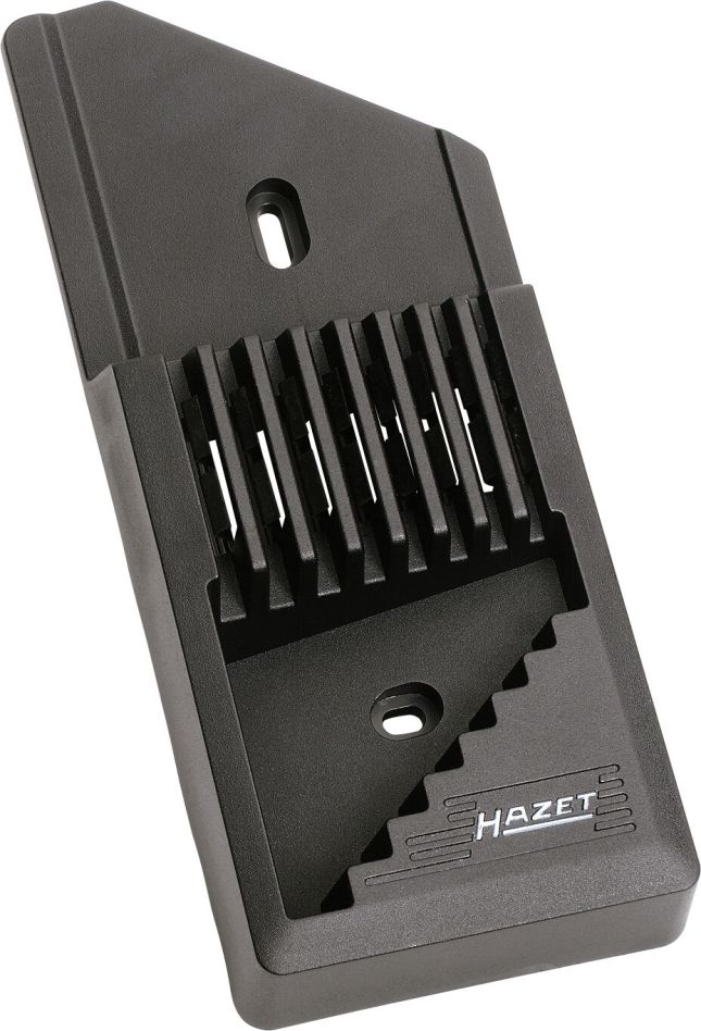 Hazet 450N/8RSL Klemlijst leeg