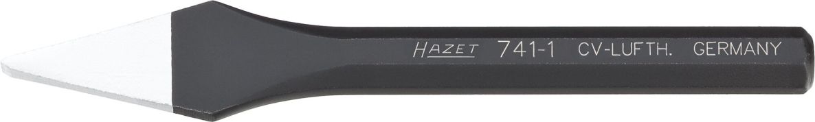 Hazet 741-1 Ritsbeitel 4 mm
