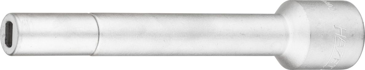 Hazet 4910-58 Verlengstuk 1/2" vierkant hol Tapprofiel hol SW voor tapprofiel 5 x 8 mm