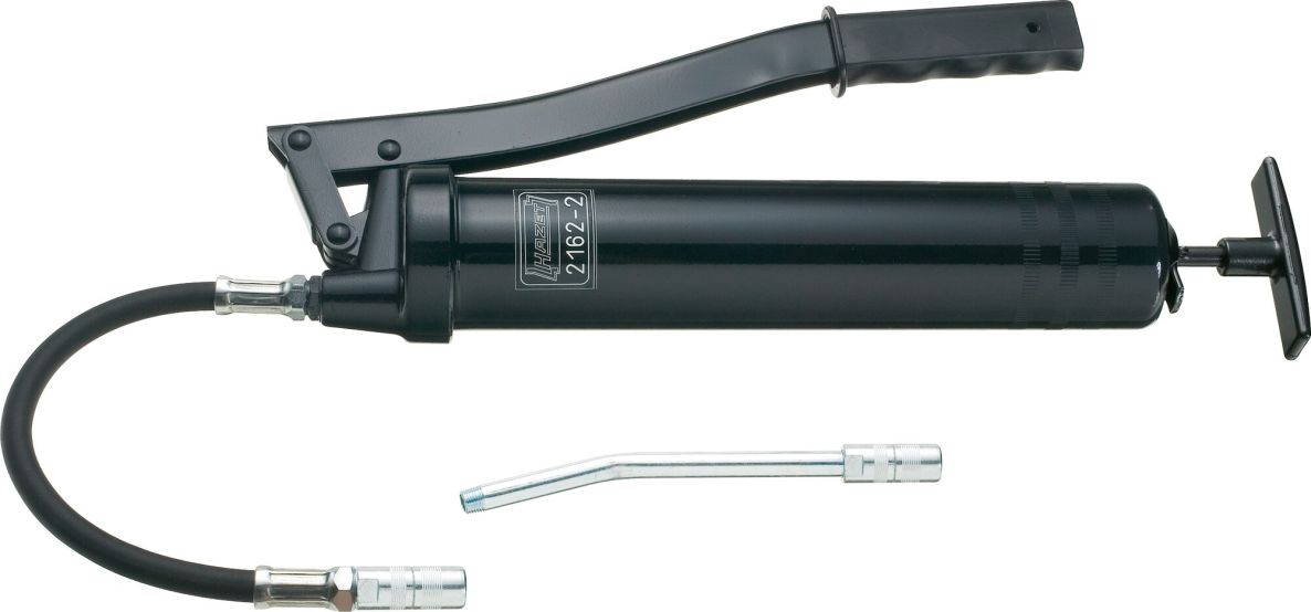 Hazet 2162-2 Vetspuit 500 cm³ schuifstang in T-vorm