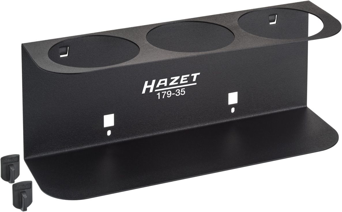 Hazet 179-35 Bushouder 260 mm x 80 mm x 102 mm