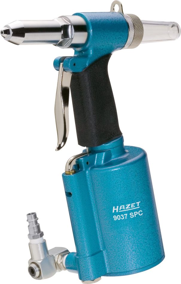 Hazet 9037SPC Pneumatisch Blindklinknagelapparaat
