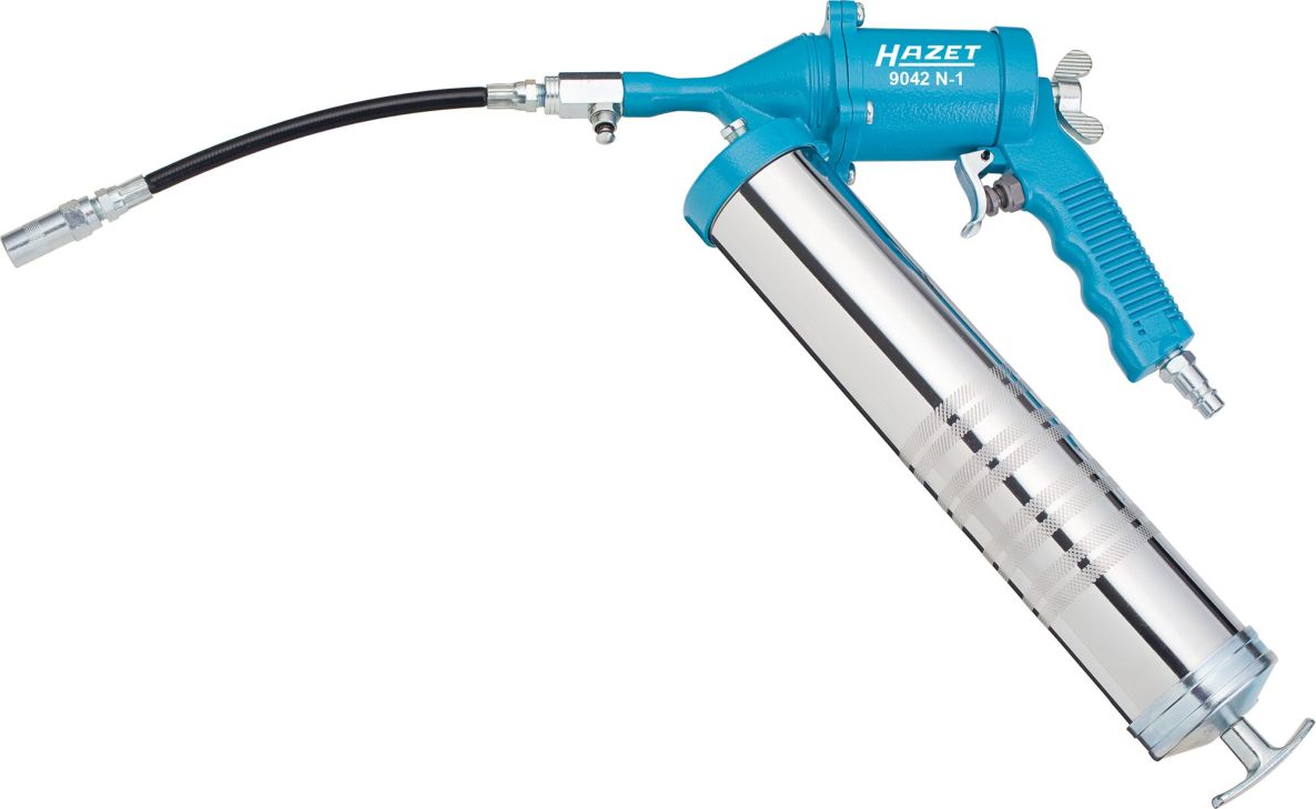 Hazet 9042N-1 Vetspuit 400 ml
